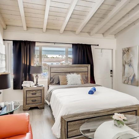 Coral Sands Boutique Lux Studio West Palm Beach Eksteriør bilde