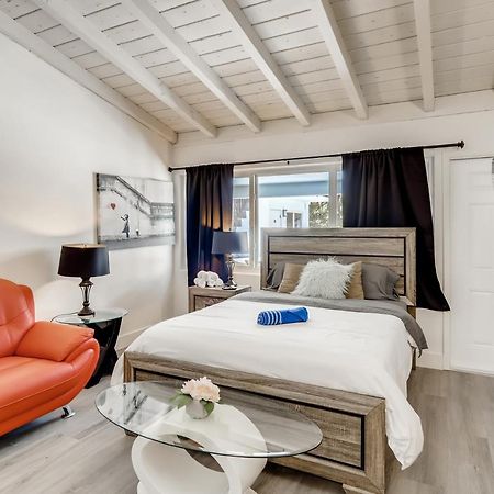 Coral Sands Boutique Lux Studio West Palm Beach Eksteriør bilde
