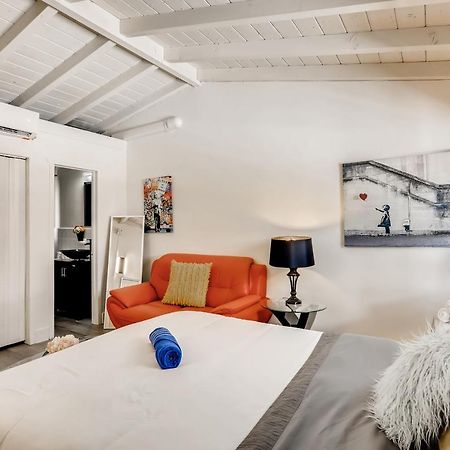 Coral Sands Boutique Lux Studio West Palm Beach Eksteriør bilde