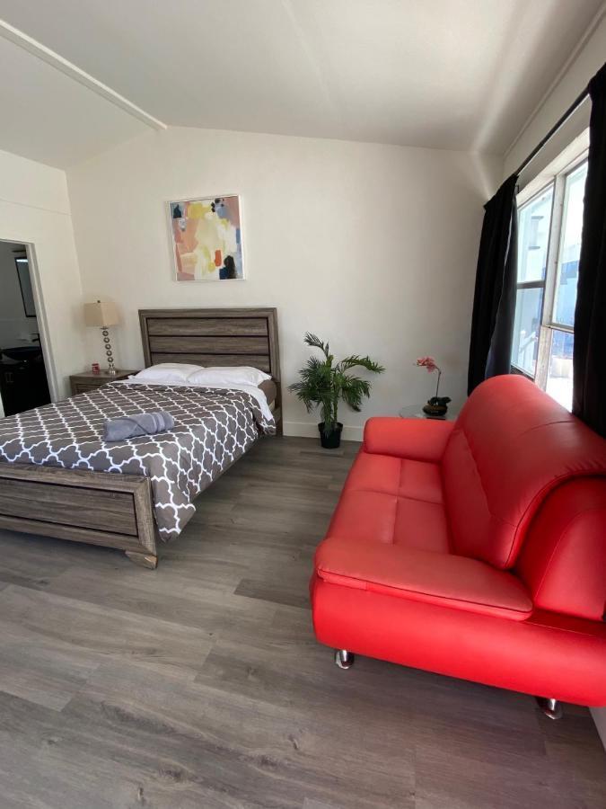 Coral Sands Boutique Lux Studio West Palm Beach Eksteriør bilde