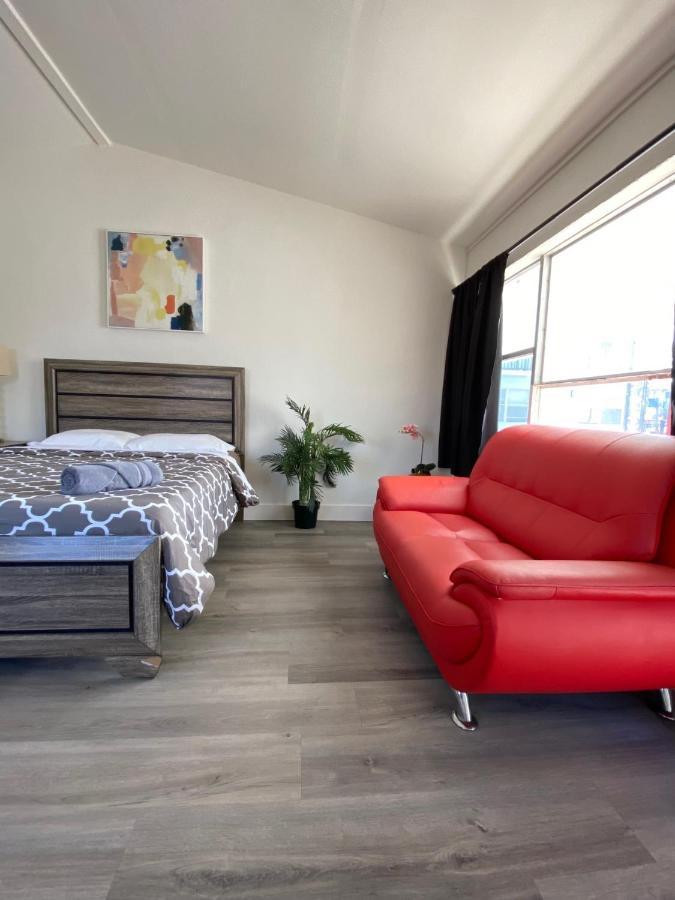 Coral Sands Boutique Lux Studio West Palm Beach Eksteriør bilde