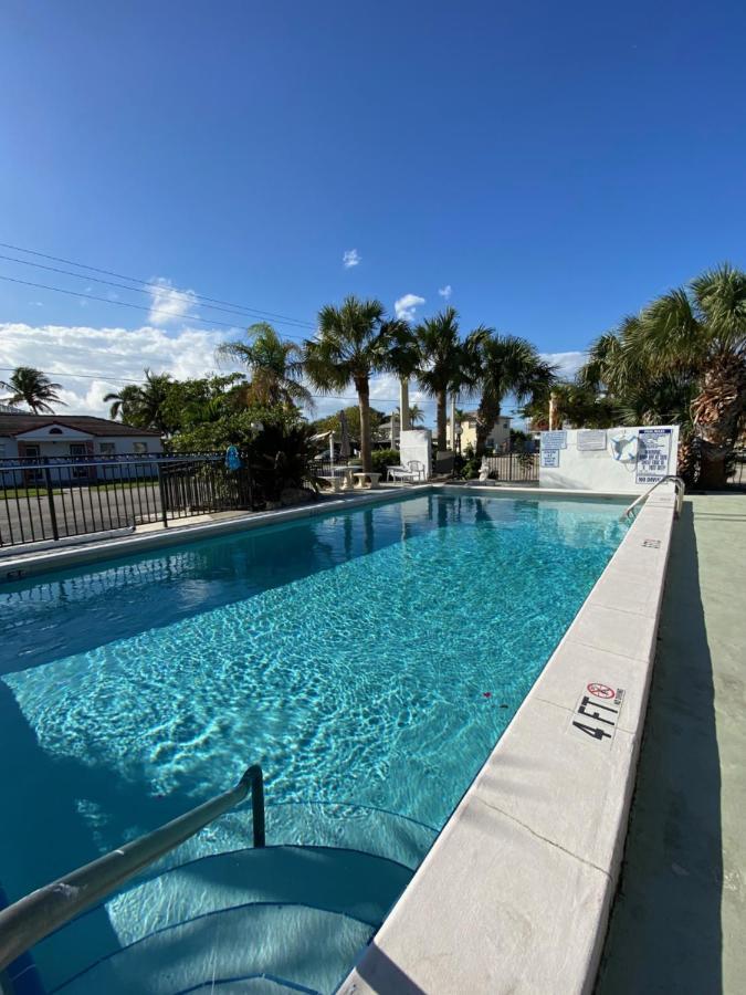 Coral Sands Boutique Lux Studio West Palm Beach Eksteriør bilde