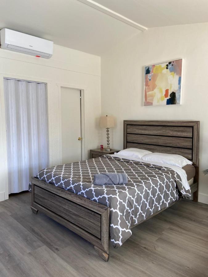 Coral Sands Boutique Lux Studio West Palm Beach Eksteriør bilde