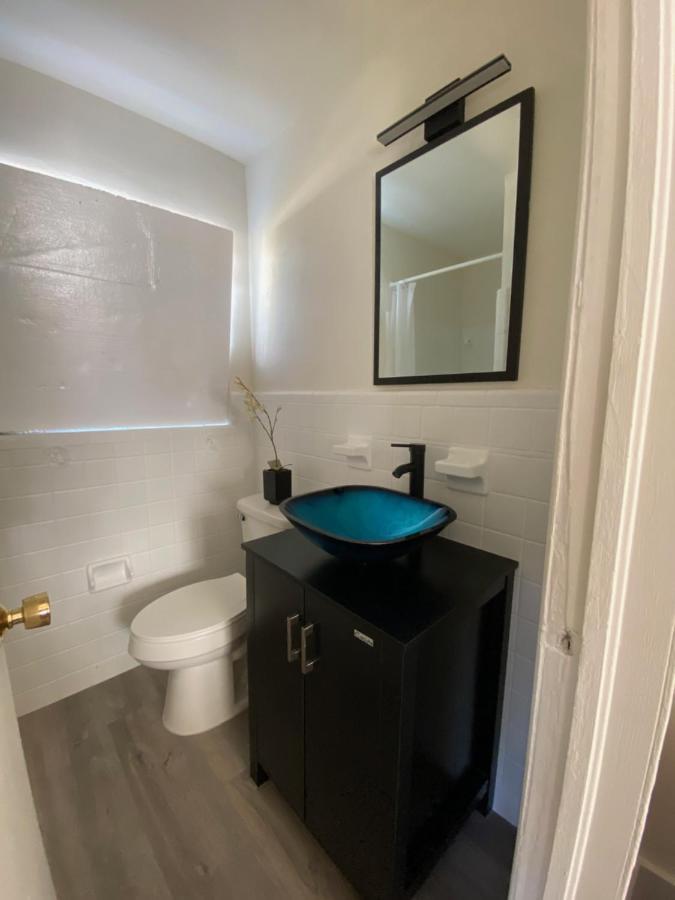 Coral Sands Boutique Lux Studio West Palm Beach Eksteriør bilde
