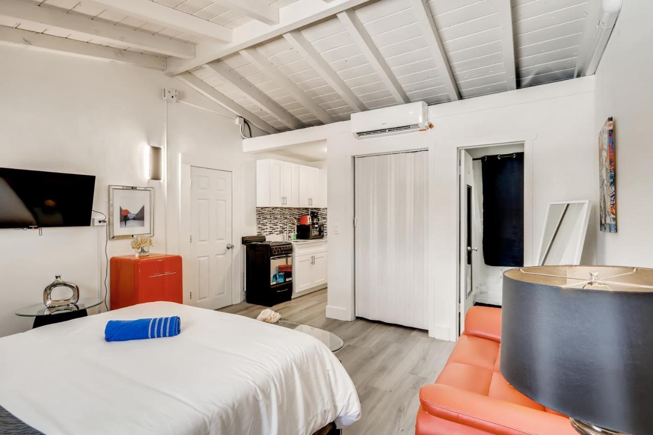Coral Sands Boutique Lux Studio West Palm Beach Eksteriør bilde