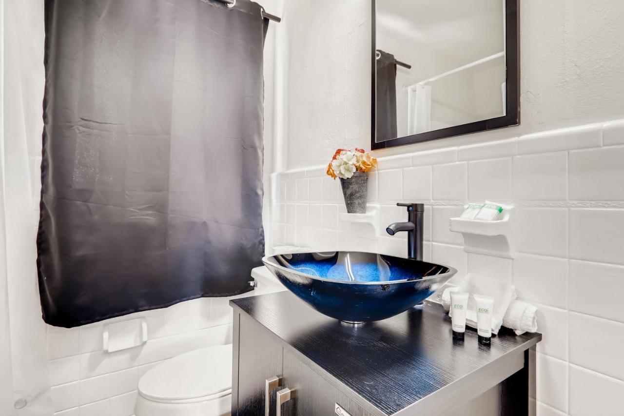 Coral Sands Boutique Lux Studio West Palm Beach Eksteriør bilde