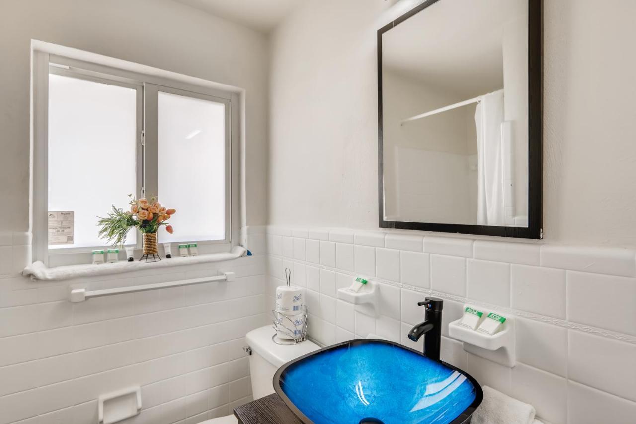 Coral Sands Boutique Lux Studio West Palm Beach Eksteriør bilde